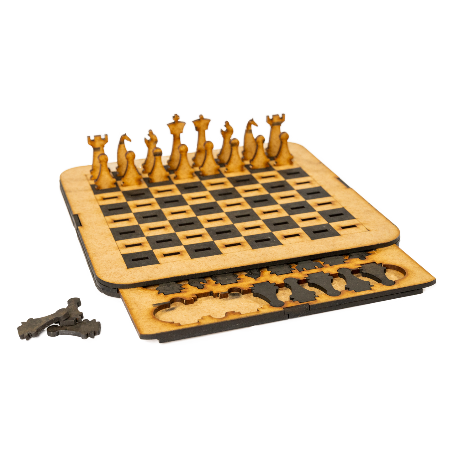 Chess Set
