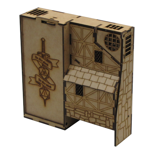 Dice Goblin Tower