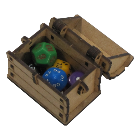 Dice Chest
