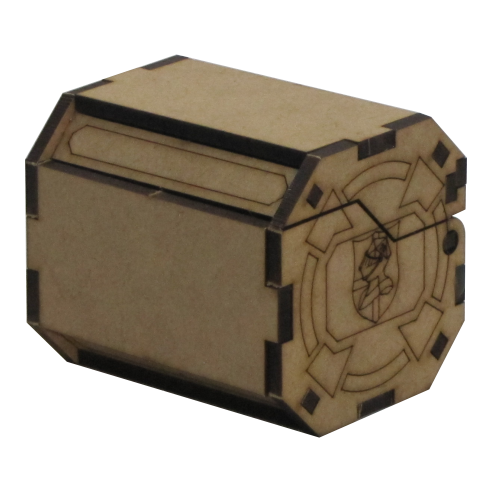 Dice Crate
