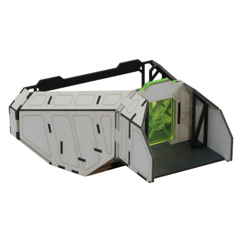 LabWorX - Docking Station