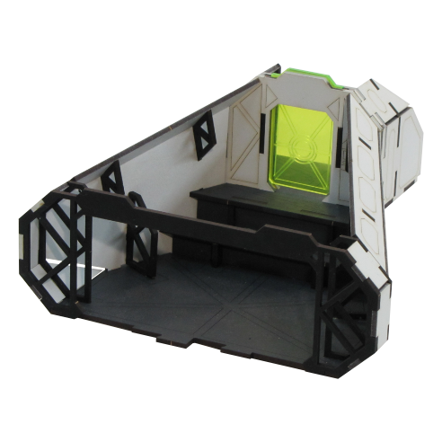 LabWorX - Docking Station
