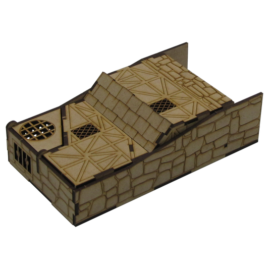 Dice Tower Jail
