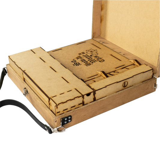 Game Box