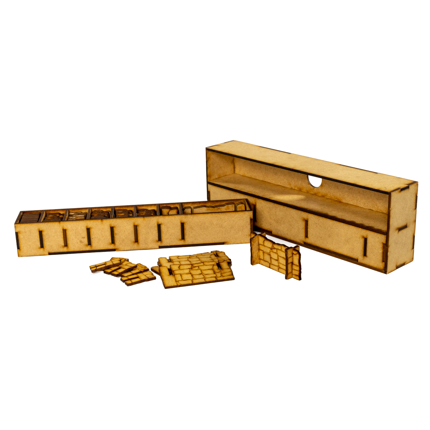Game Box