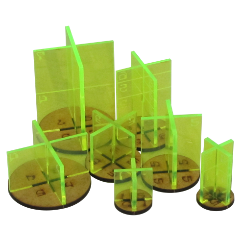 Infinity Starter Set