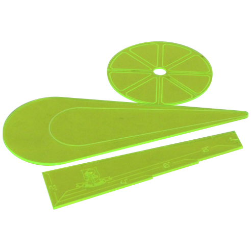 Infinity Starter Set