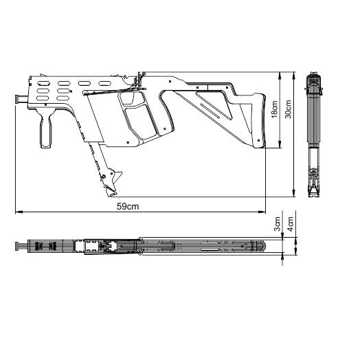 Kriss Vector