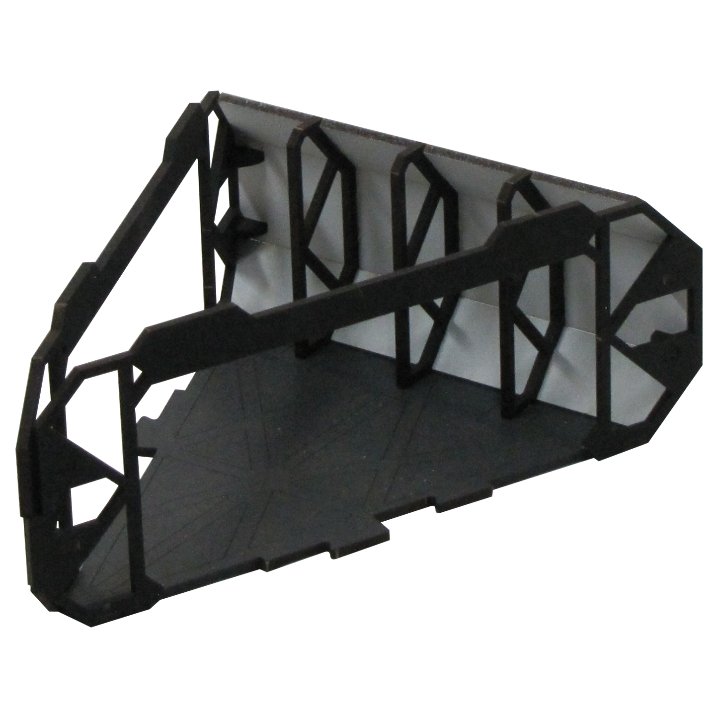 LabWorX - Angle 45°