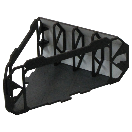 LabWorX - Angle 45°
