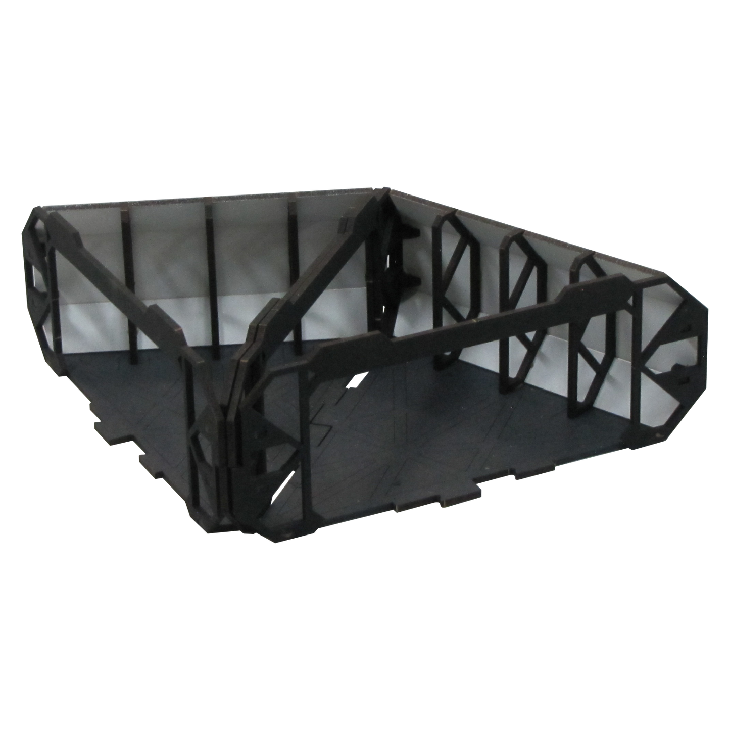 LabWorX - Angle 45°