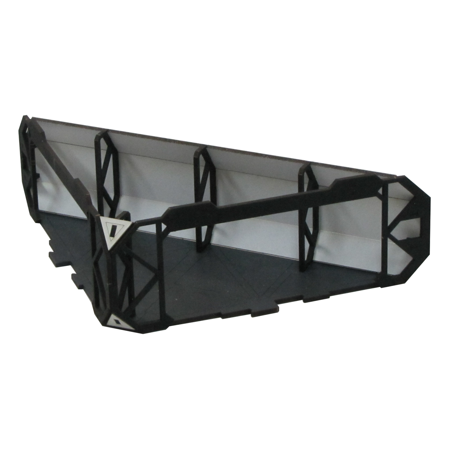 LabWorX - Angle 90°