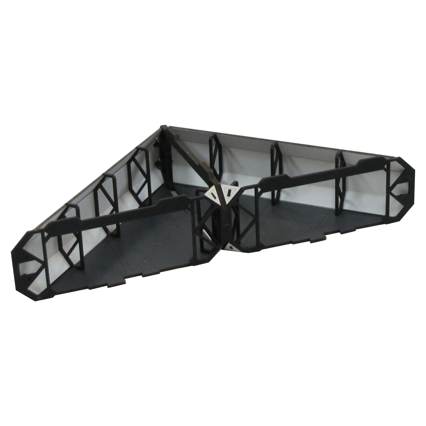 LabWorX - Angle 90°