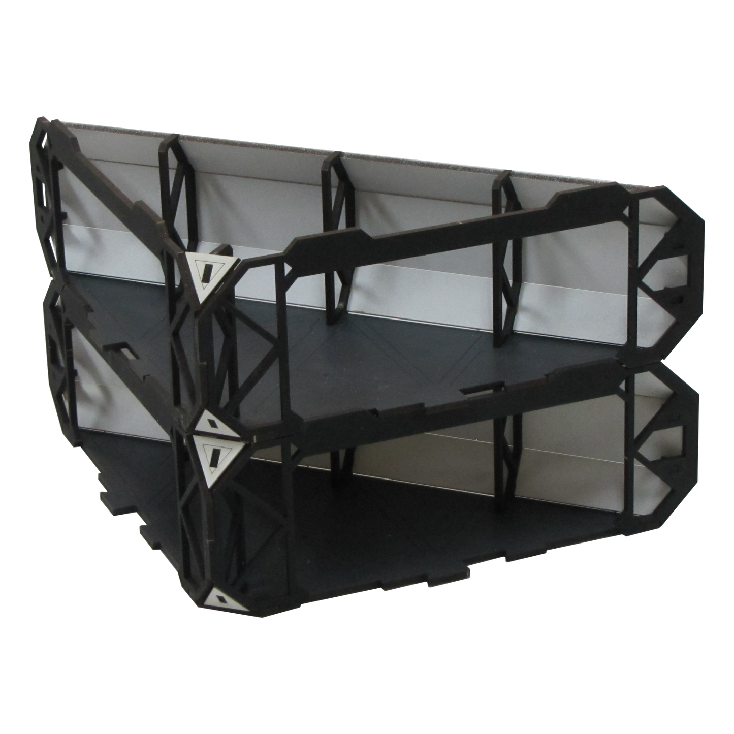 LabWorX - Angle 90°