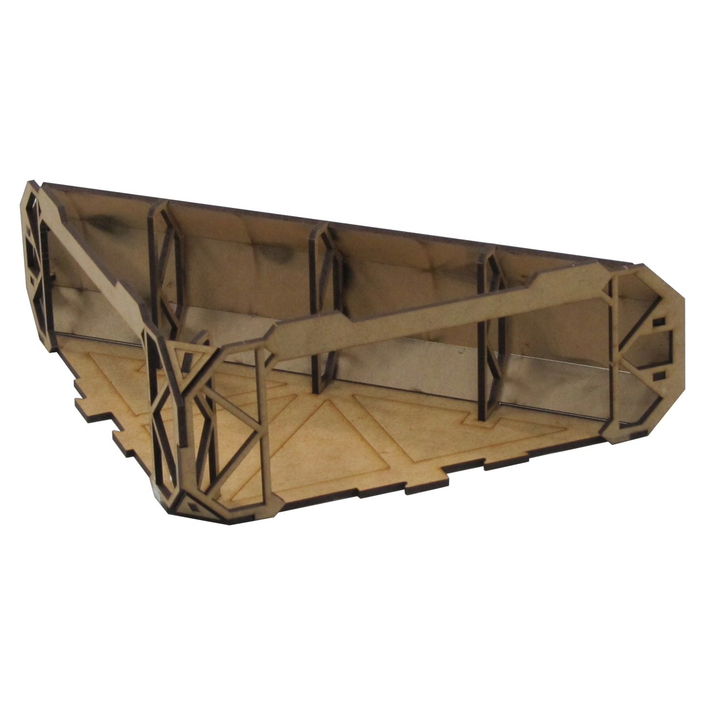 LabWorX - Angle 90°