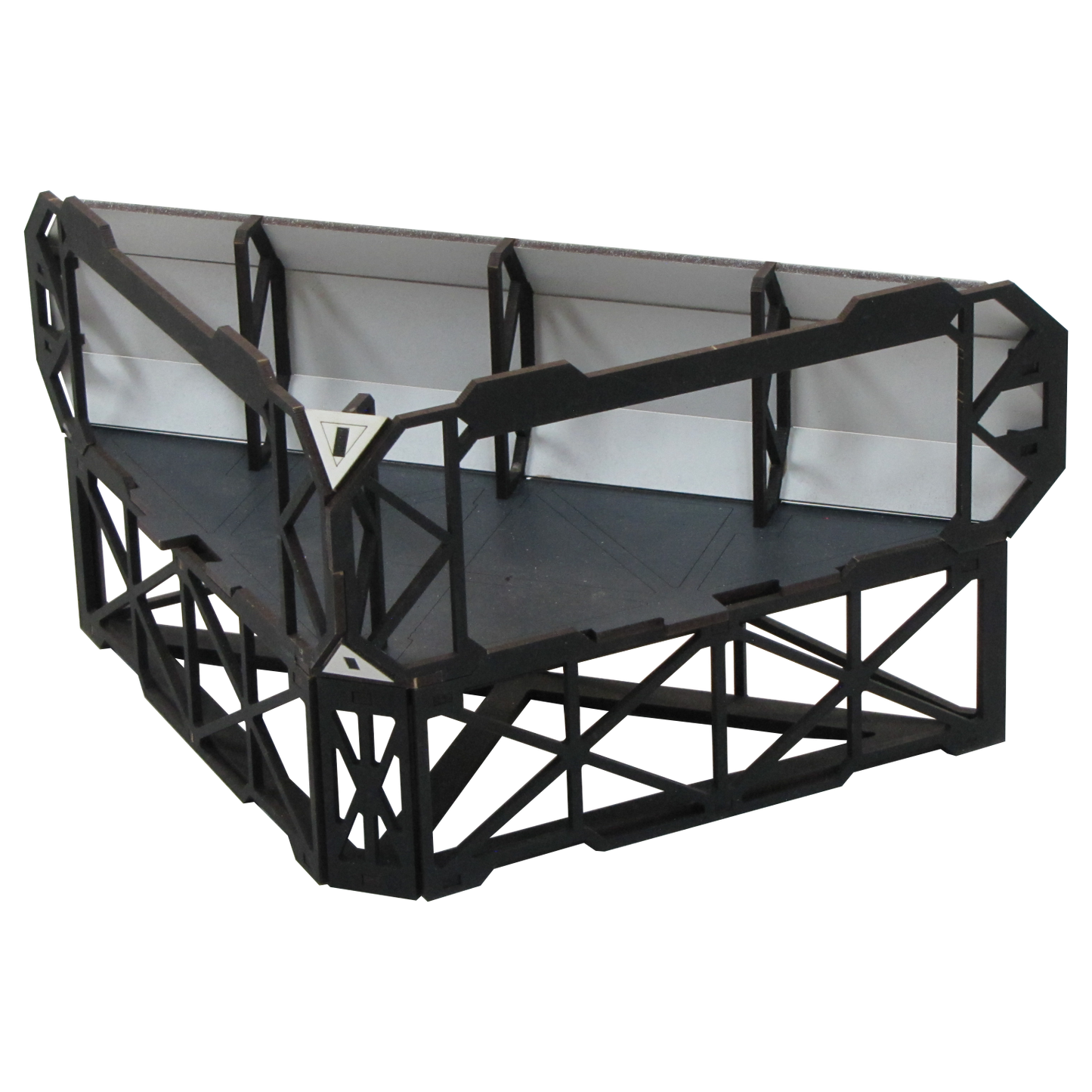 LabWorX - Angle 90°