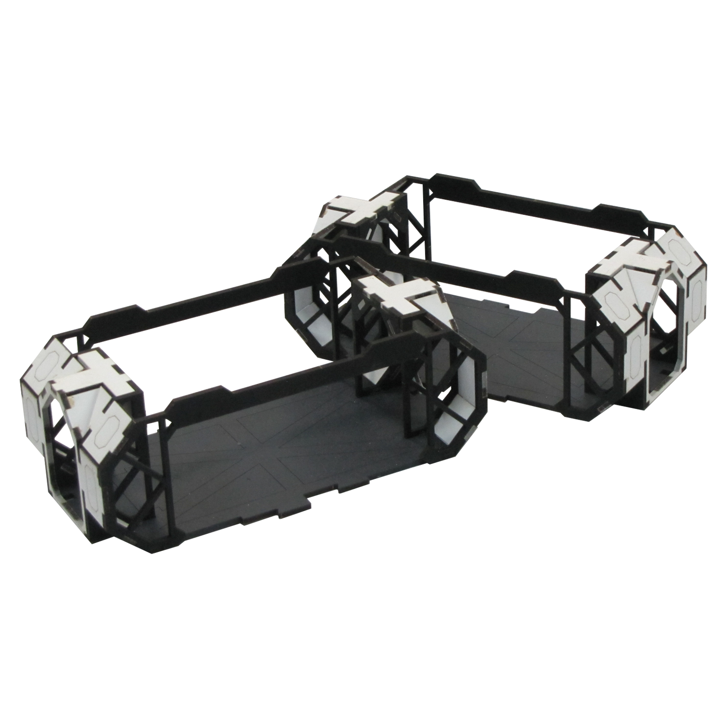 LabWorX - Straight Short