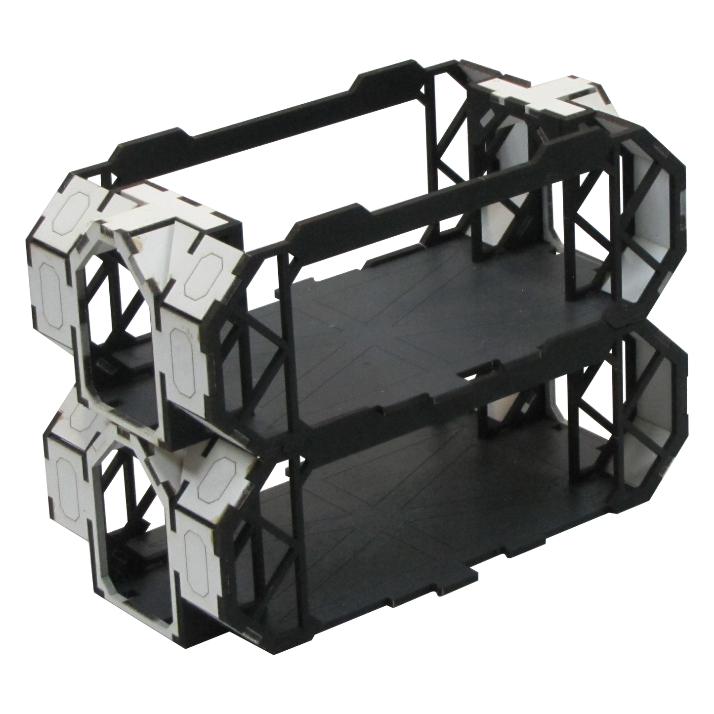 LabWorX - Straight Short