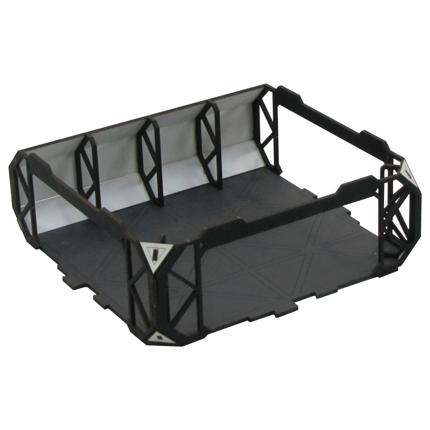 LabWorX - T-Junction