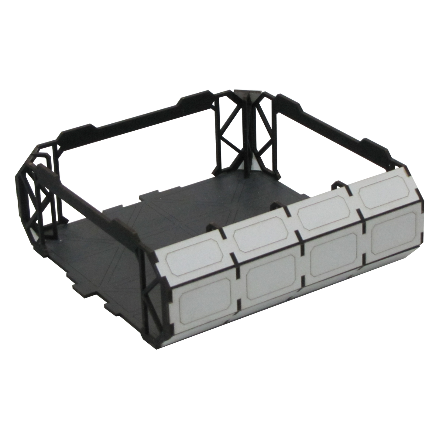 LabWorX - T-Junction