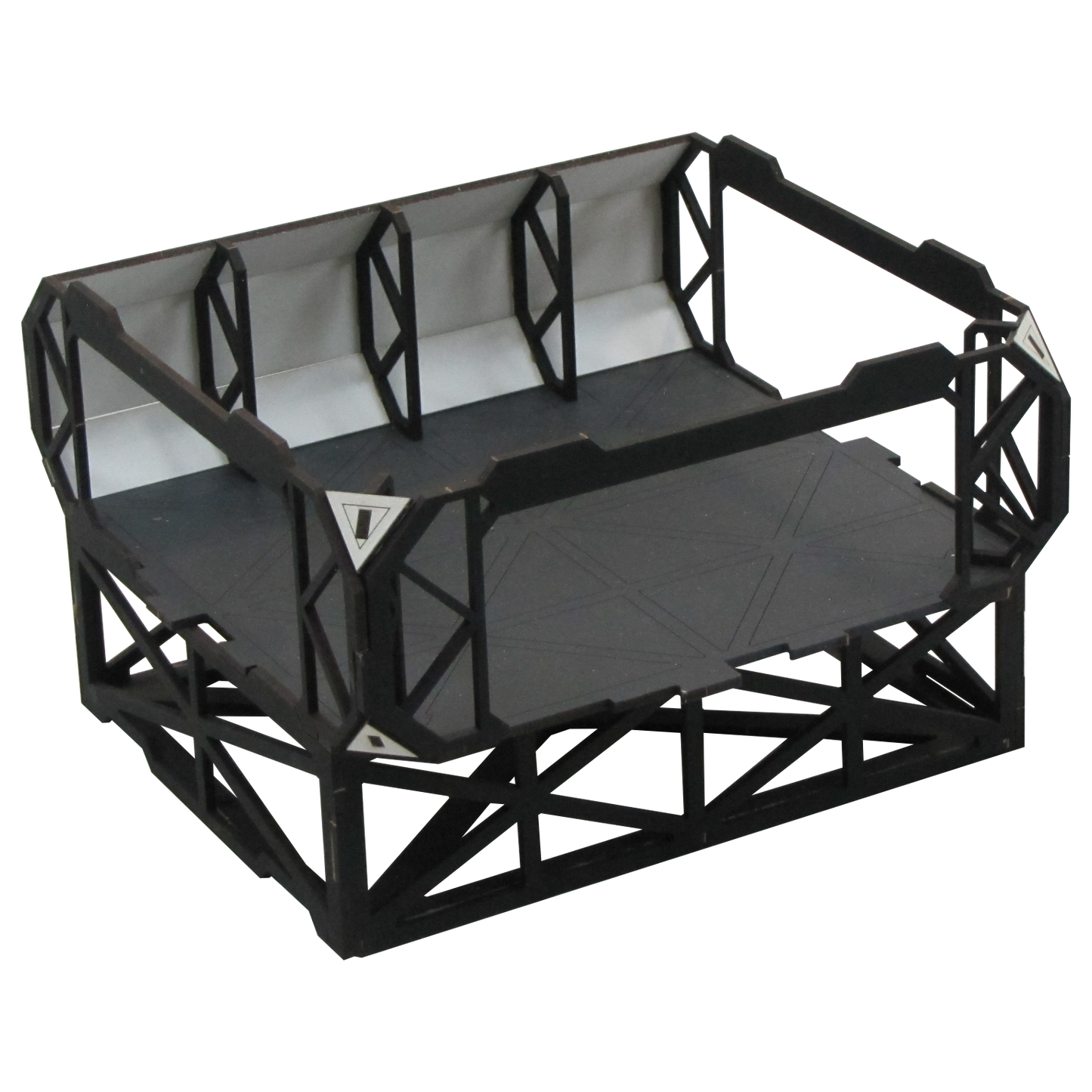 LabWorX - T-Junction