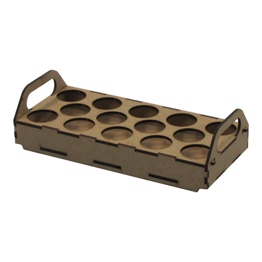 Paint Tray System - Trays