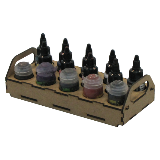 Paint Tray System - Trays