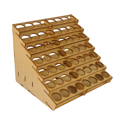 Paint Rack - Citadel Center