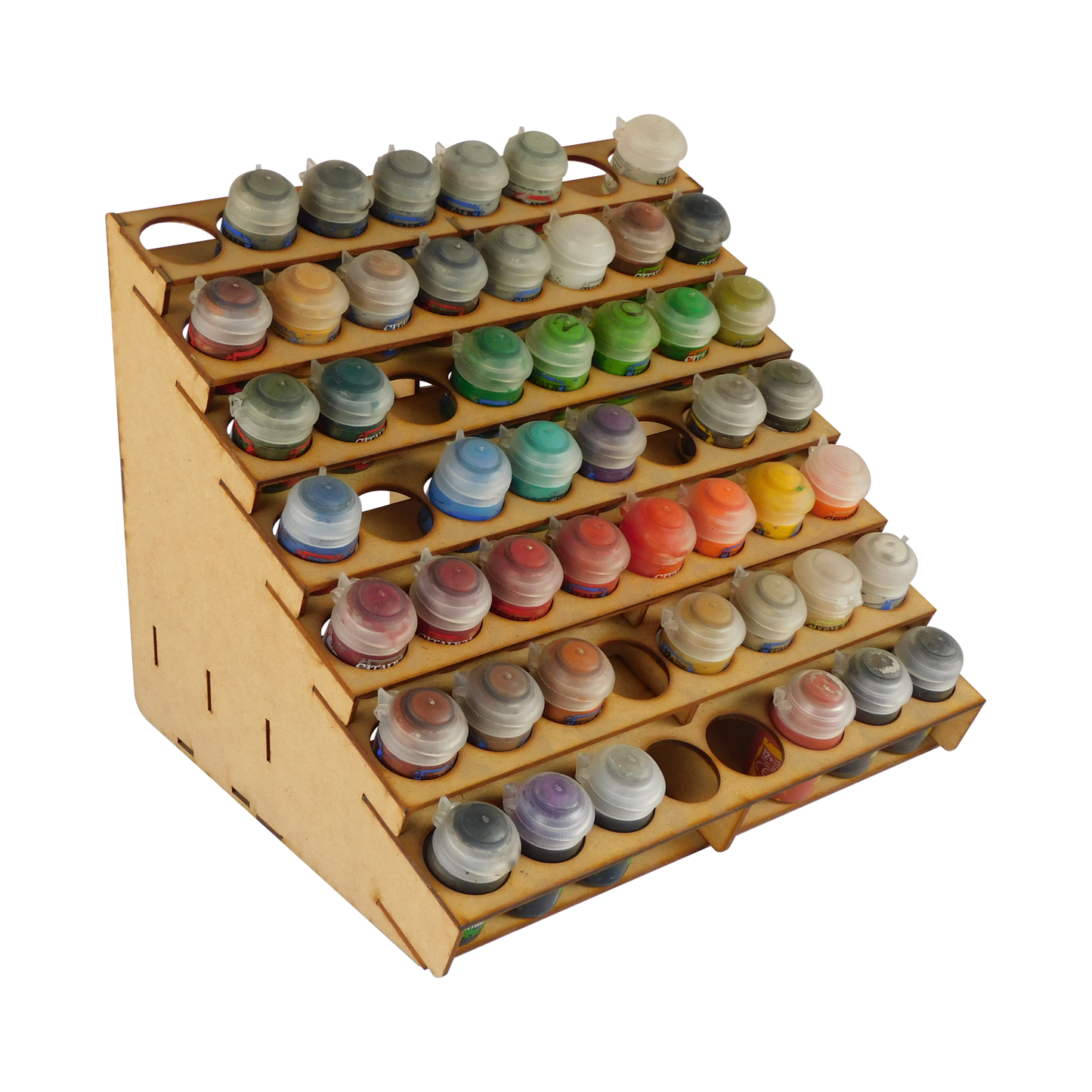 Paint Rack - Citadel Center