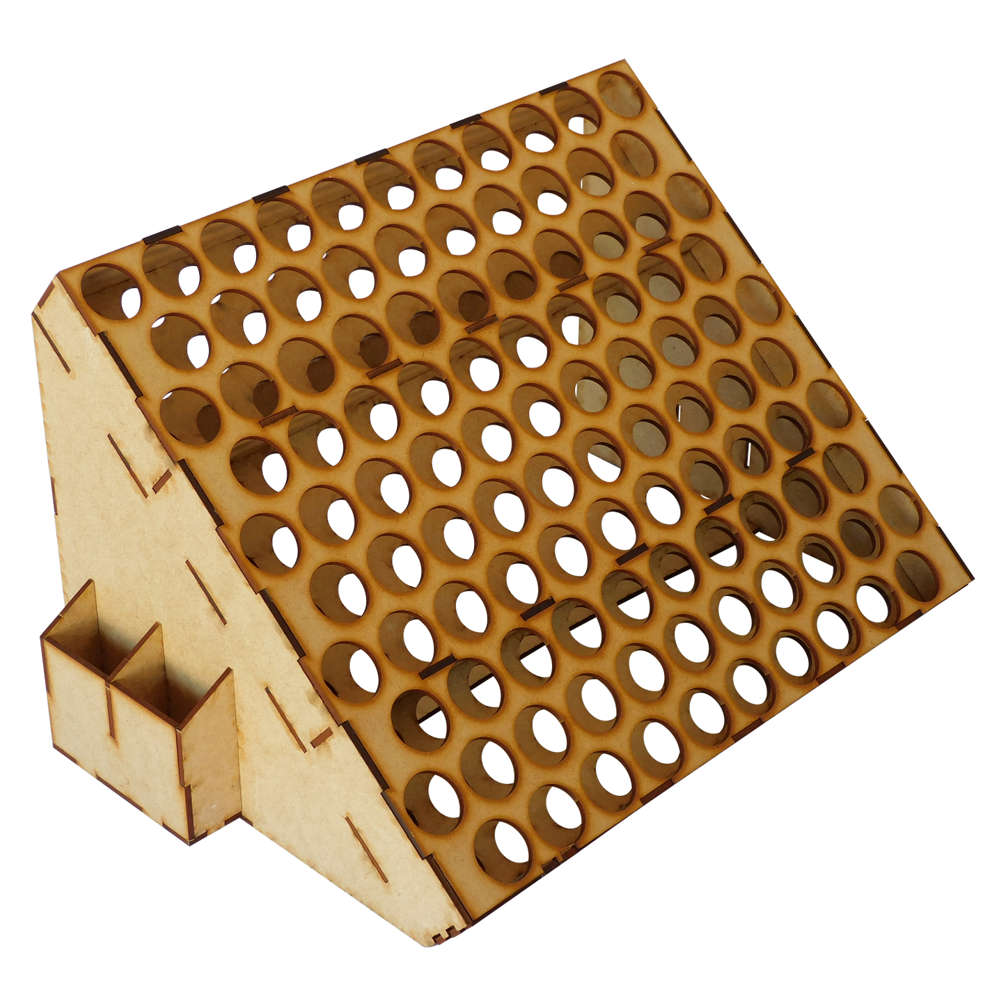 Paint Rack - Dropper Center