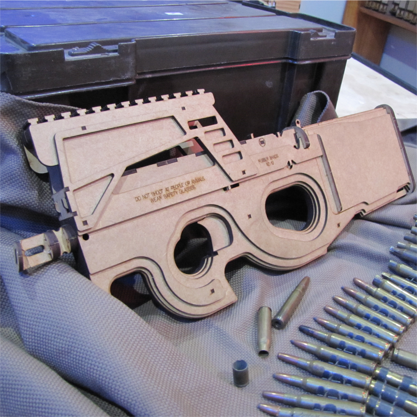P90