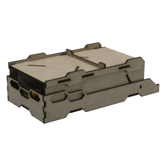 The Infinite Block - Dice Tower
