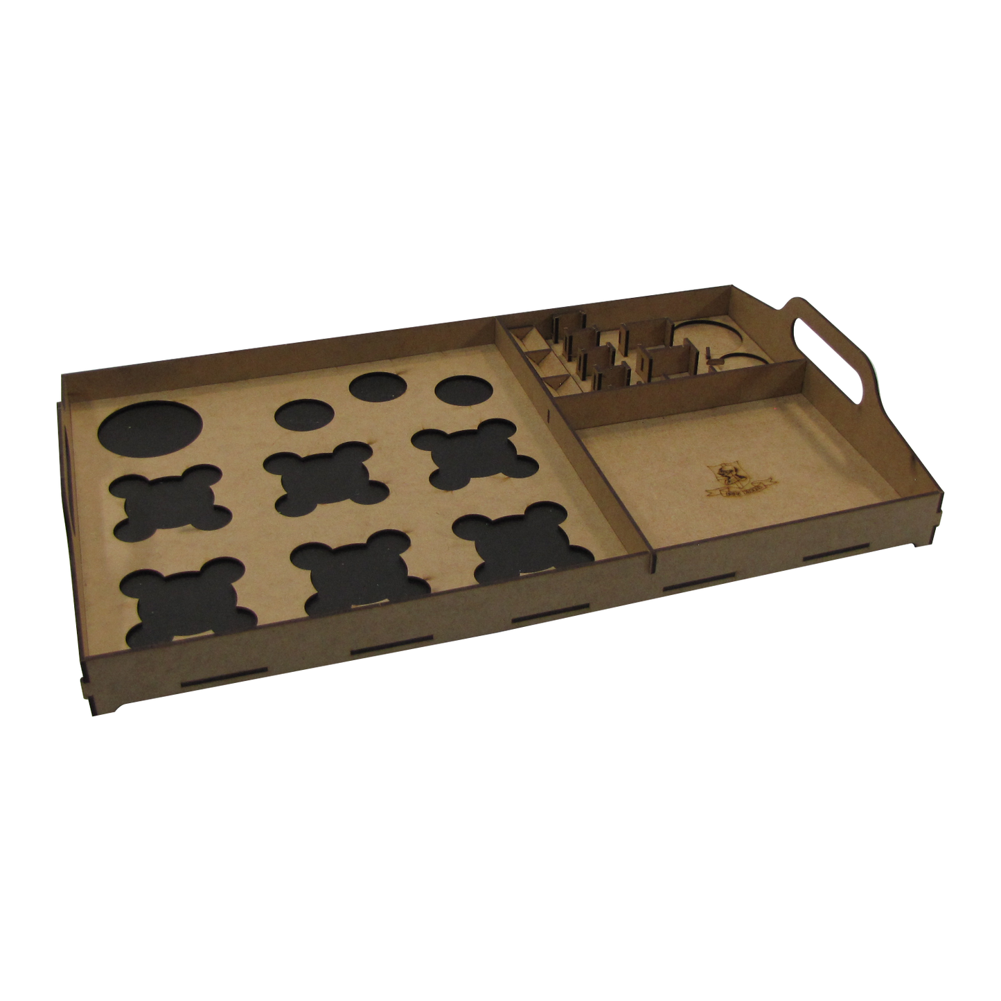 Tournament Tray