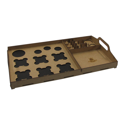 Tournament Tray