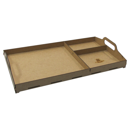 Tournament Tray