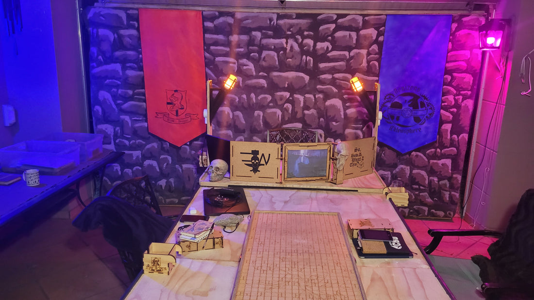 The End of Isles of Adomawyr