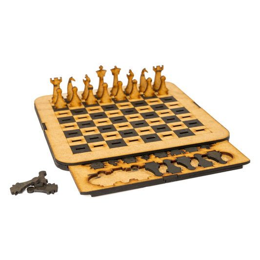 Chess Set