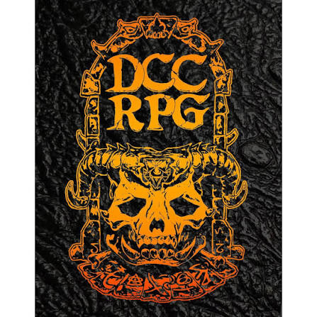 Dungeons, Dragons, & Draughts