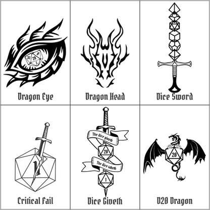 Dice Goblin Tower