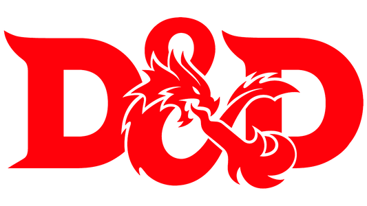 Dungeons, Dragons, & Draughts
