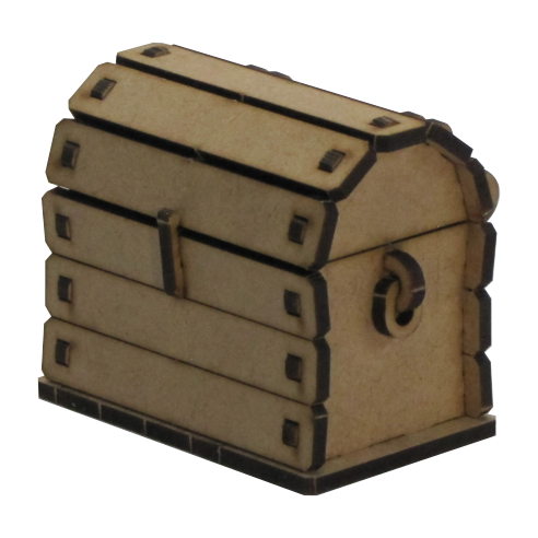 Dice Chest