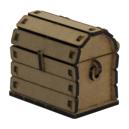 Dice Chest
