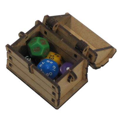 Dice Chest