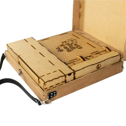 Game Box