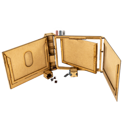 Game Box