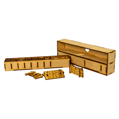 Game Box