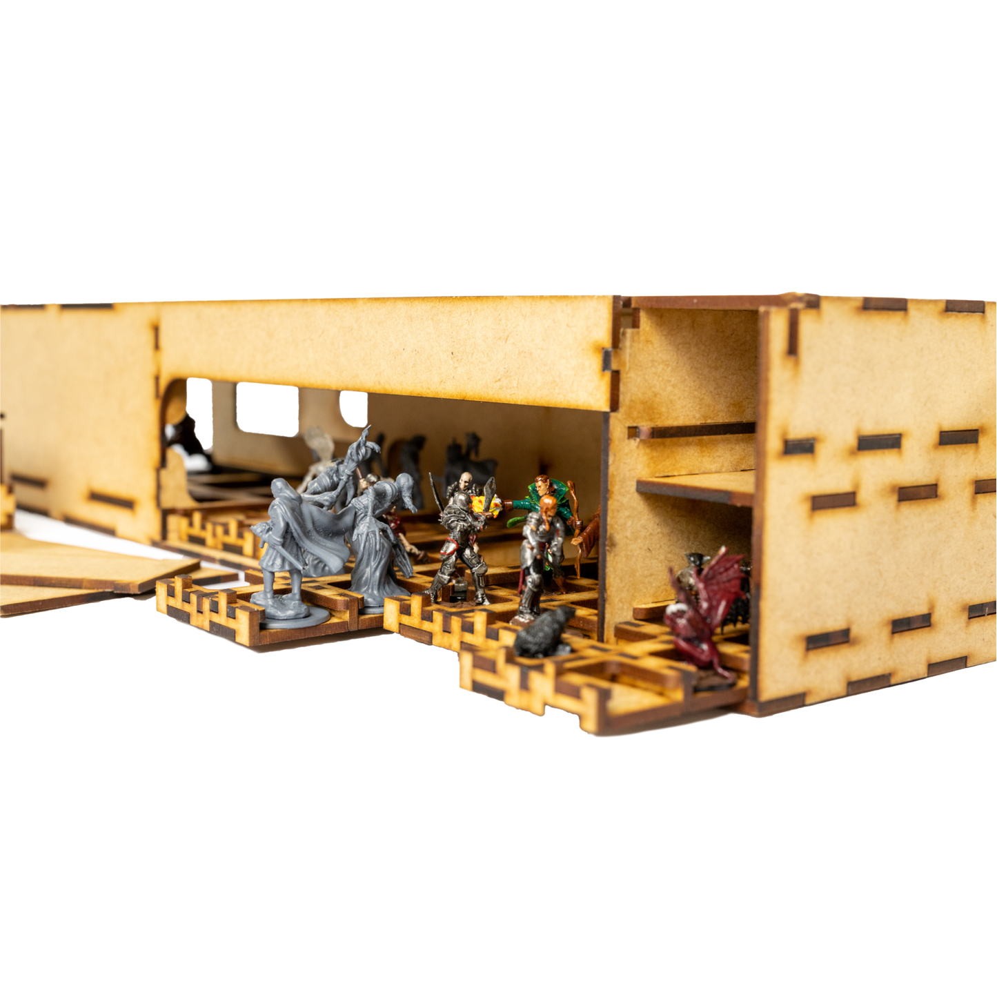 Game Box