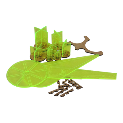 Infinity Starter Set