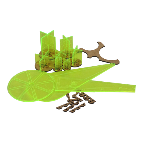 Infinity Starter Set