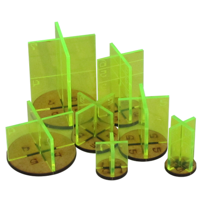 Infinity Starter Set